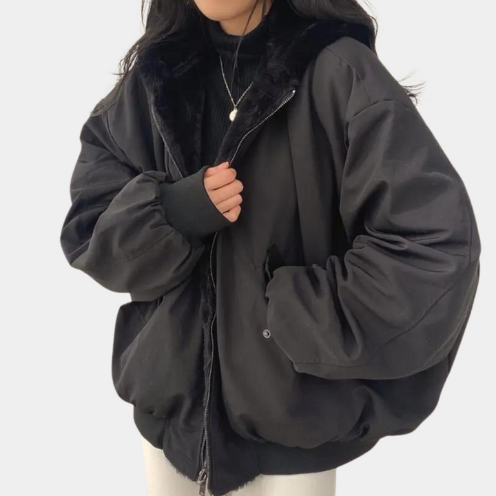 Stylish Women’s Jacket Timeless Design