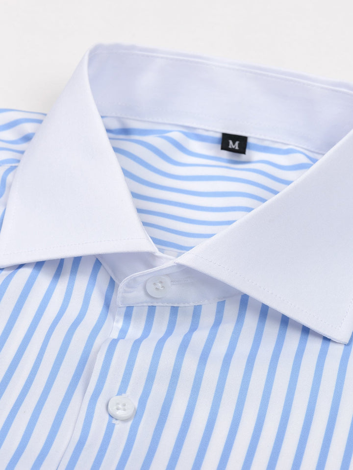 Non-Iron Stripe Winchester Shirt