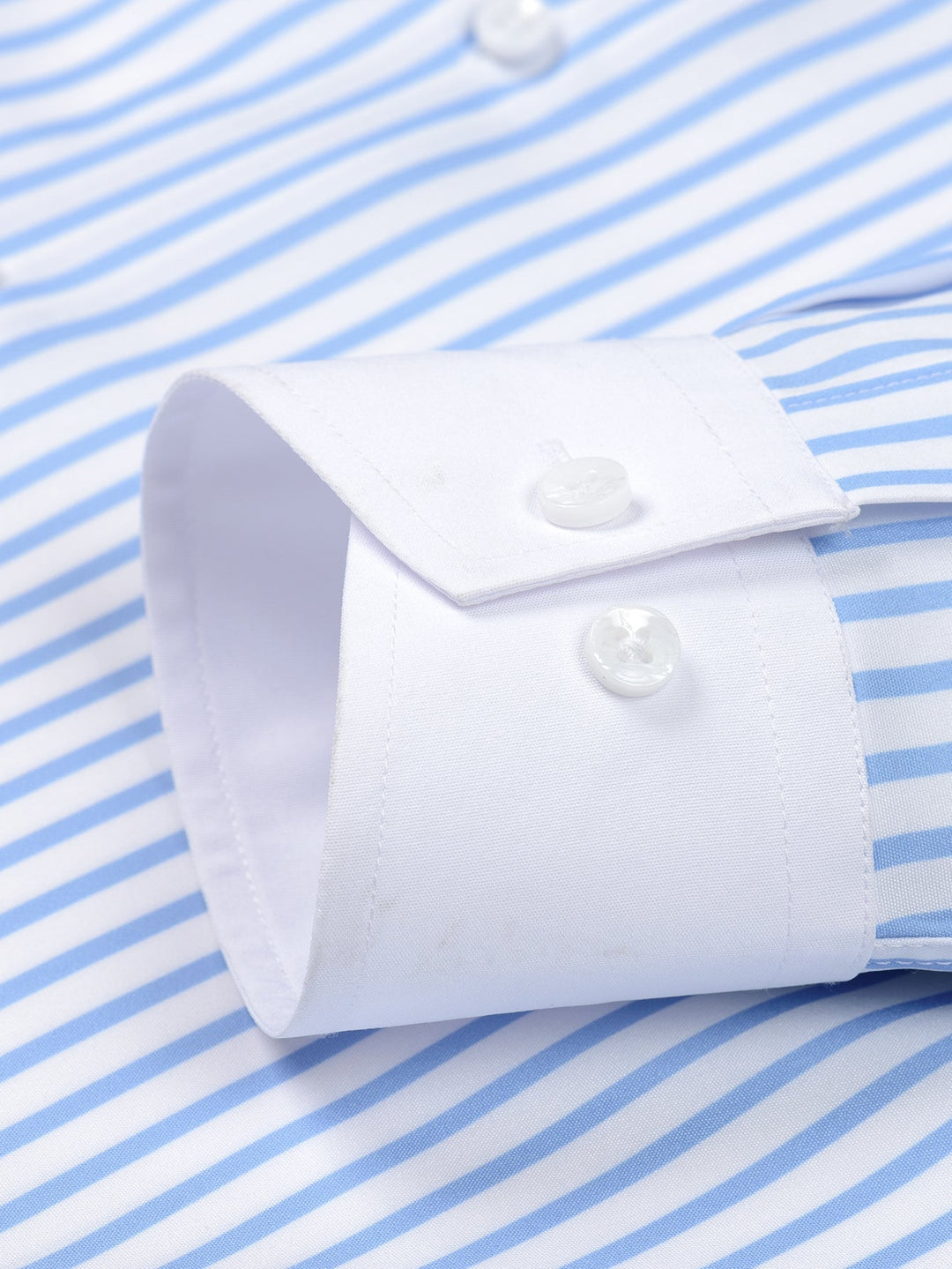 Non-Iron Stripe Winchester Shirt