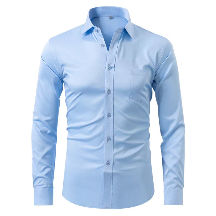 THOMAS | WRINKLE-FREE SHIRT