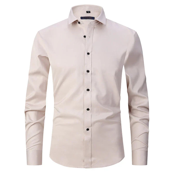 THOMAS | WRINKLE-FREE SHIRT