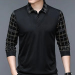 Montgomery Long Sleeve Polo