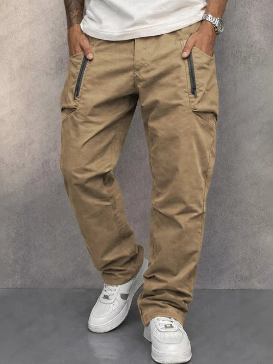 Men Pants & Jeans
