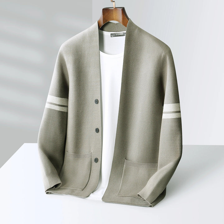 Giancarlo Mens Cardigan