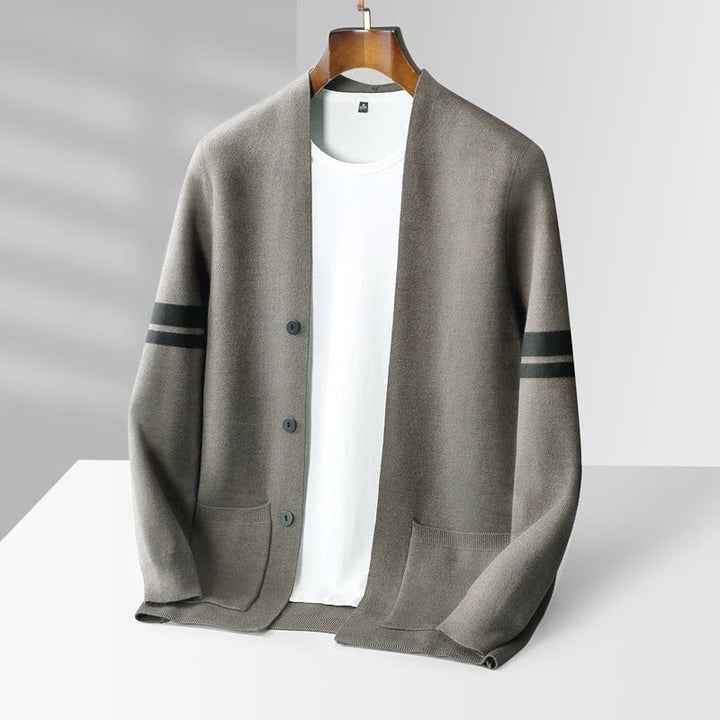 Giancarlo Mens Cardigan