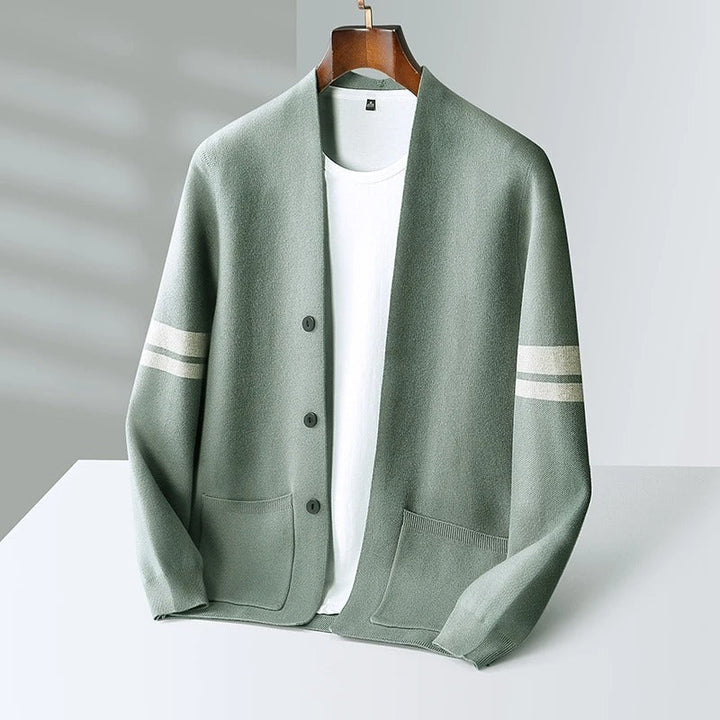 Giancarlo Mens Cardigan