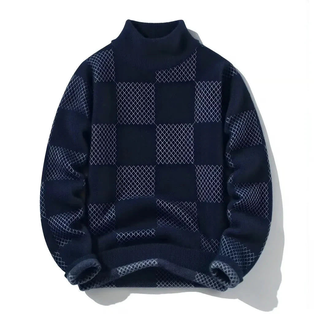 Charles™ | Designer Knitwear
