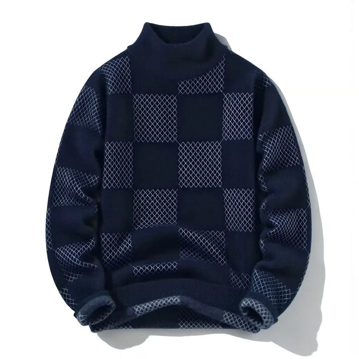 Charles™ | Designer Knitwear