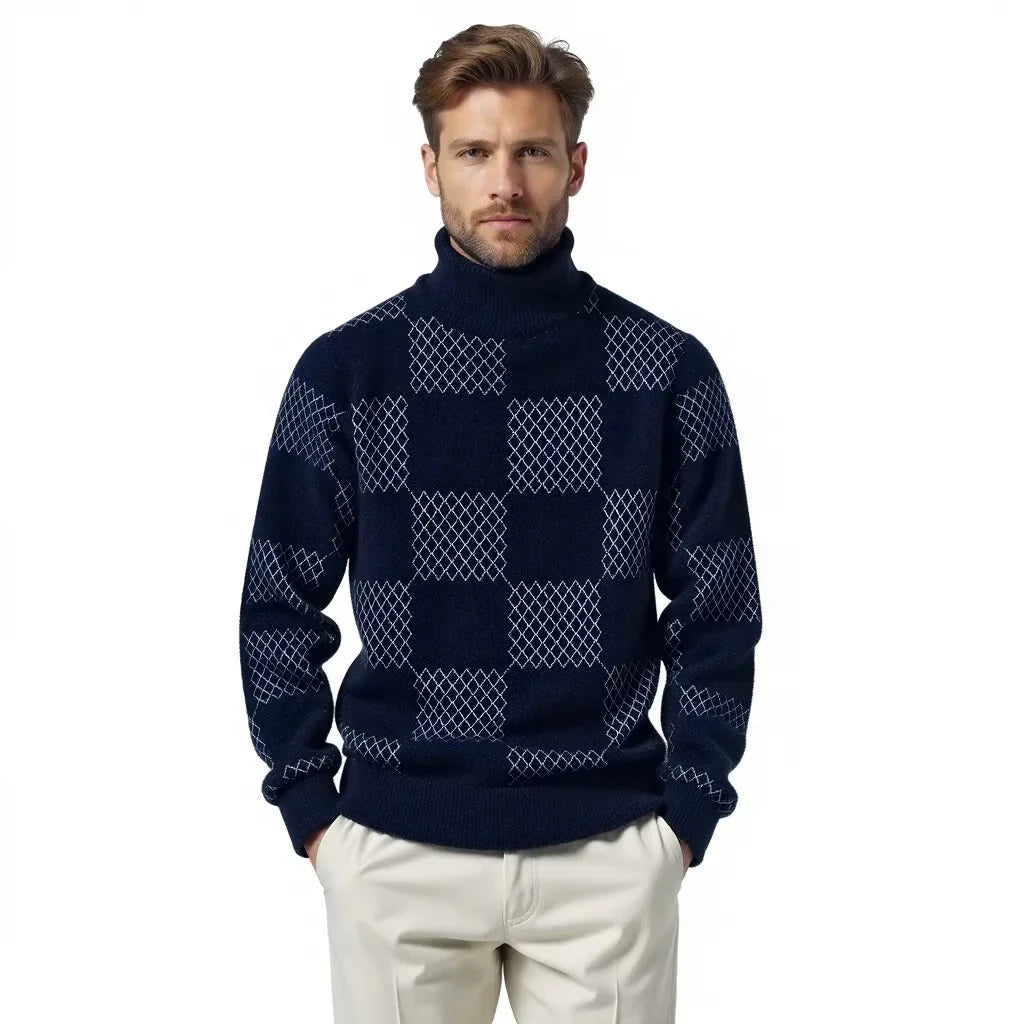 Charles™ | Designer Knitwear