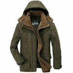 Forrester Jacket