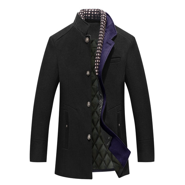 Knightsman Coat