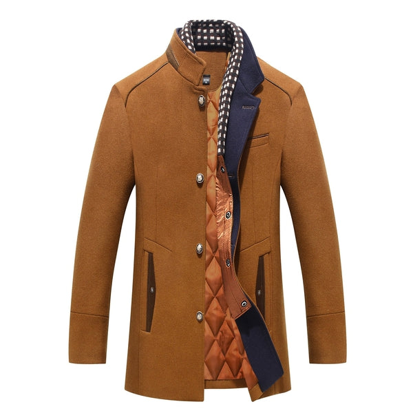Knightsman Coat