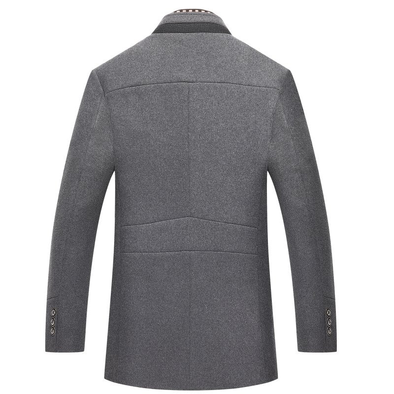 Knightsman Coat
