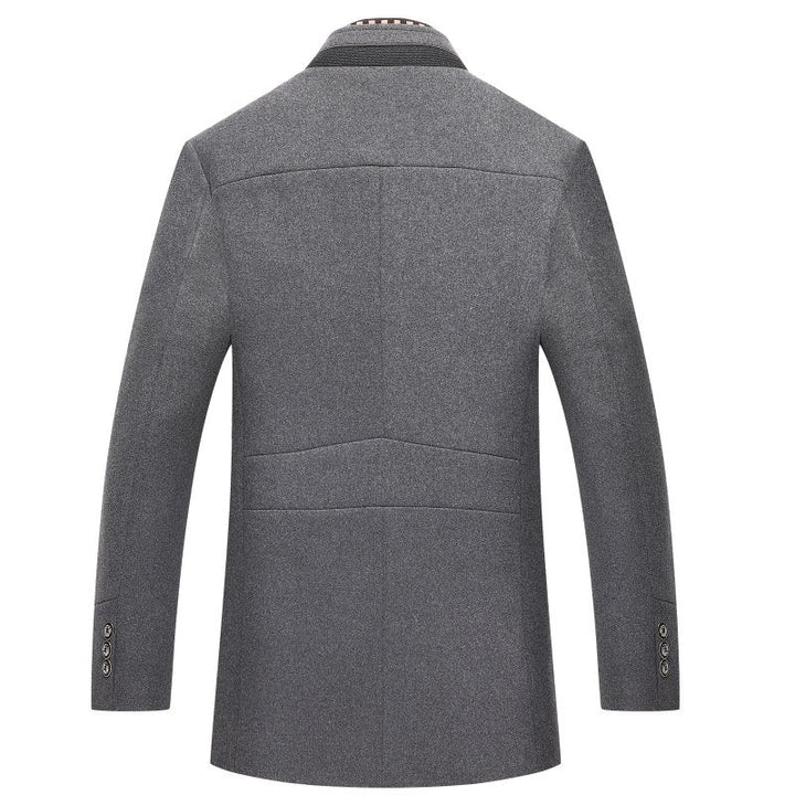 Knightsman Coat