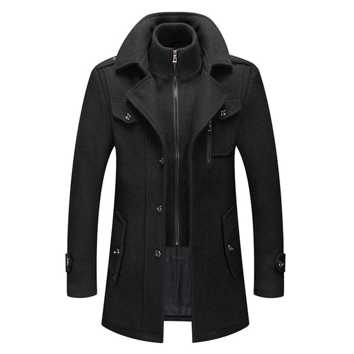 Friedrich's | Two-Piece Coat