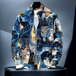 Lambert Limited Edition Luxe Shirt