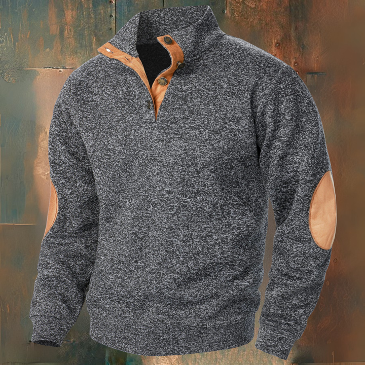 Autumn Knit Sweater