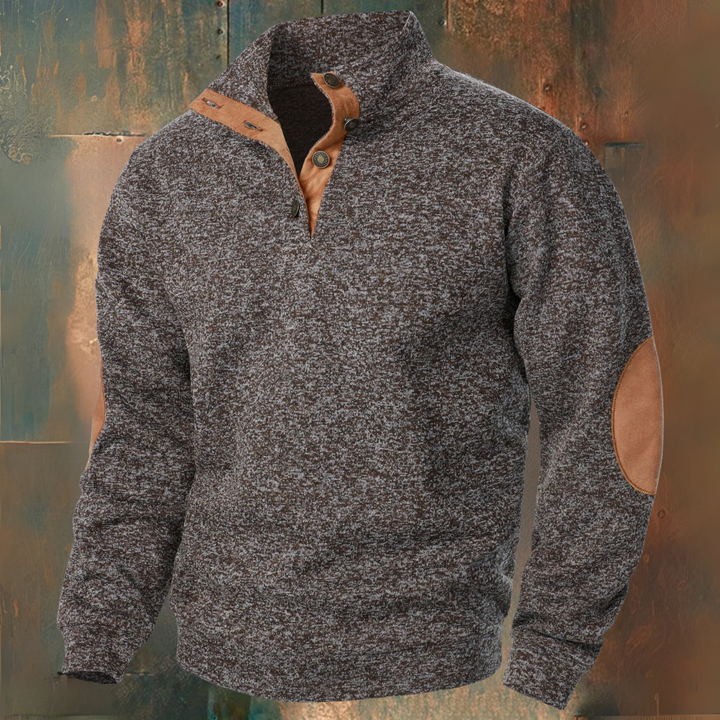 Autumn Knit Sweater