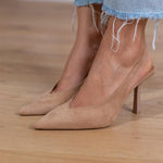 Marlena™ | Low Heels