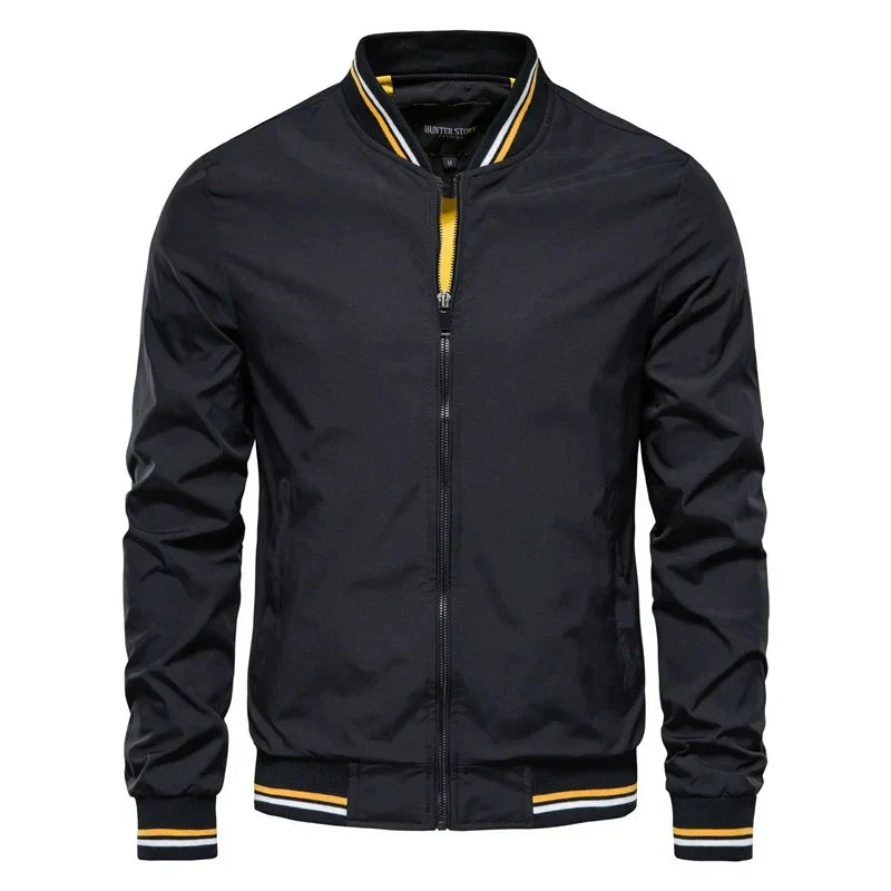 Valor | Ascend Windproof Jacket