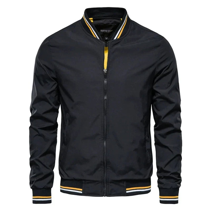 Valor | Ascend Windproof Jacket