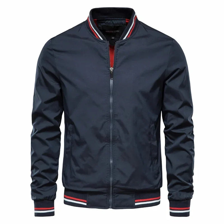 Valor | Ascend Windproof Jacket