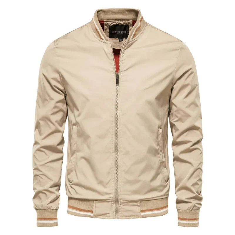 Valor | Ascend Windproof Jacket