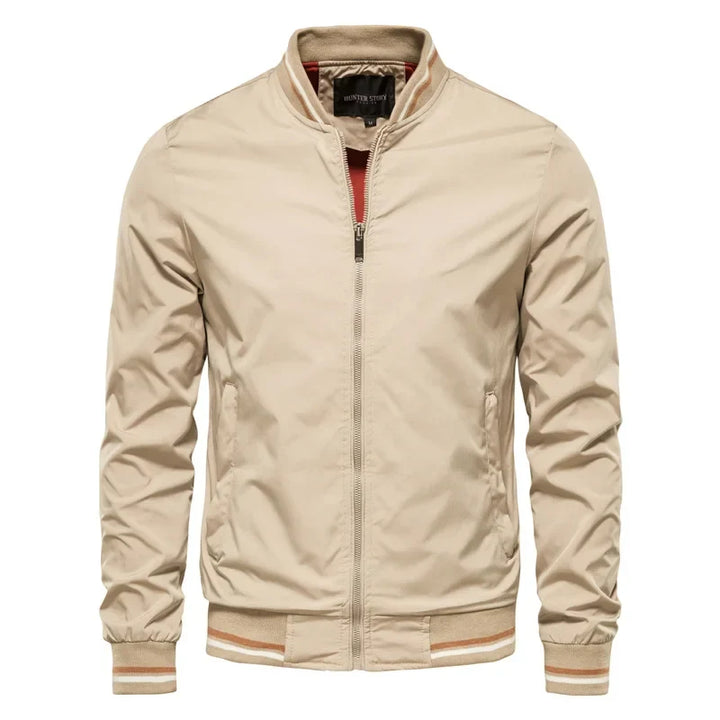 Valor | Ascend Windproof Jacket