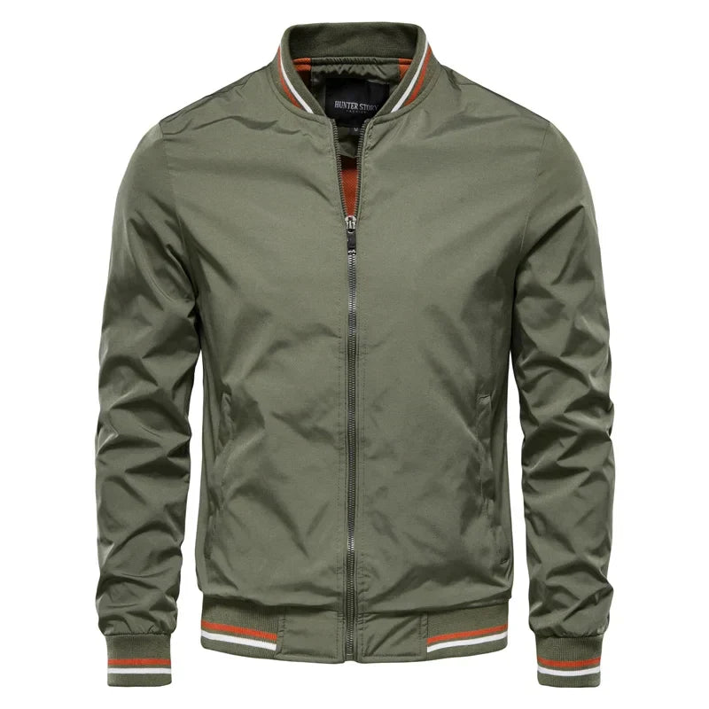 Valor | Ascend Windproof Jacket