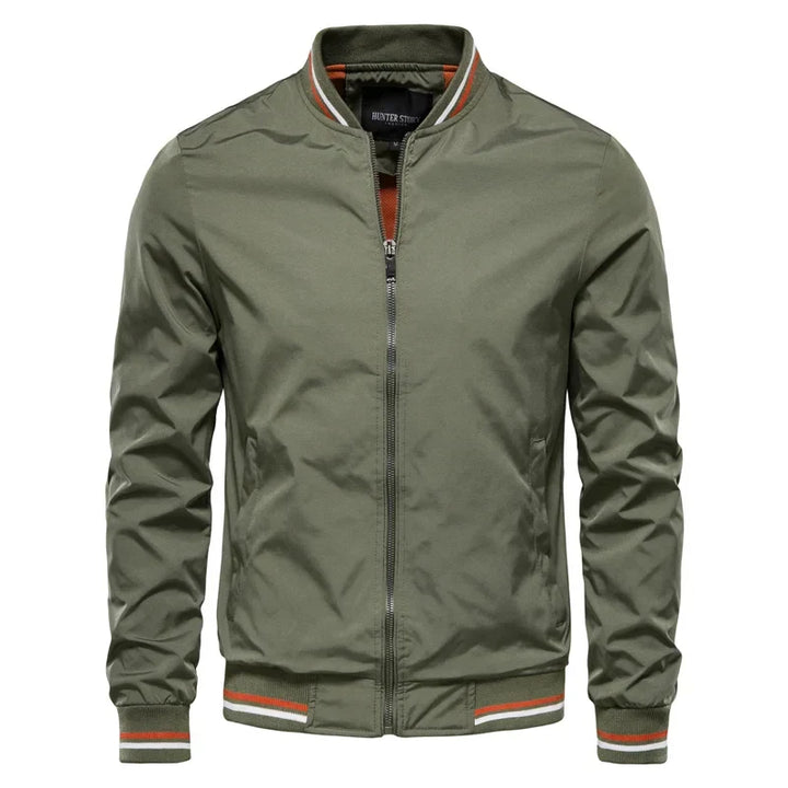 Valor | Ascend Windproof Jacket